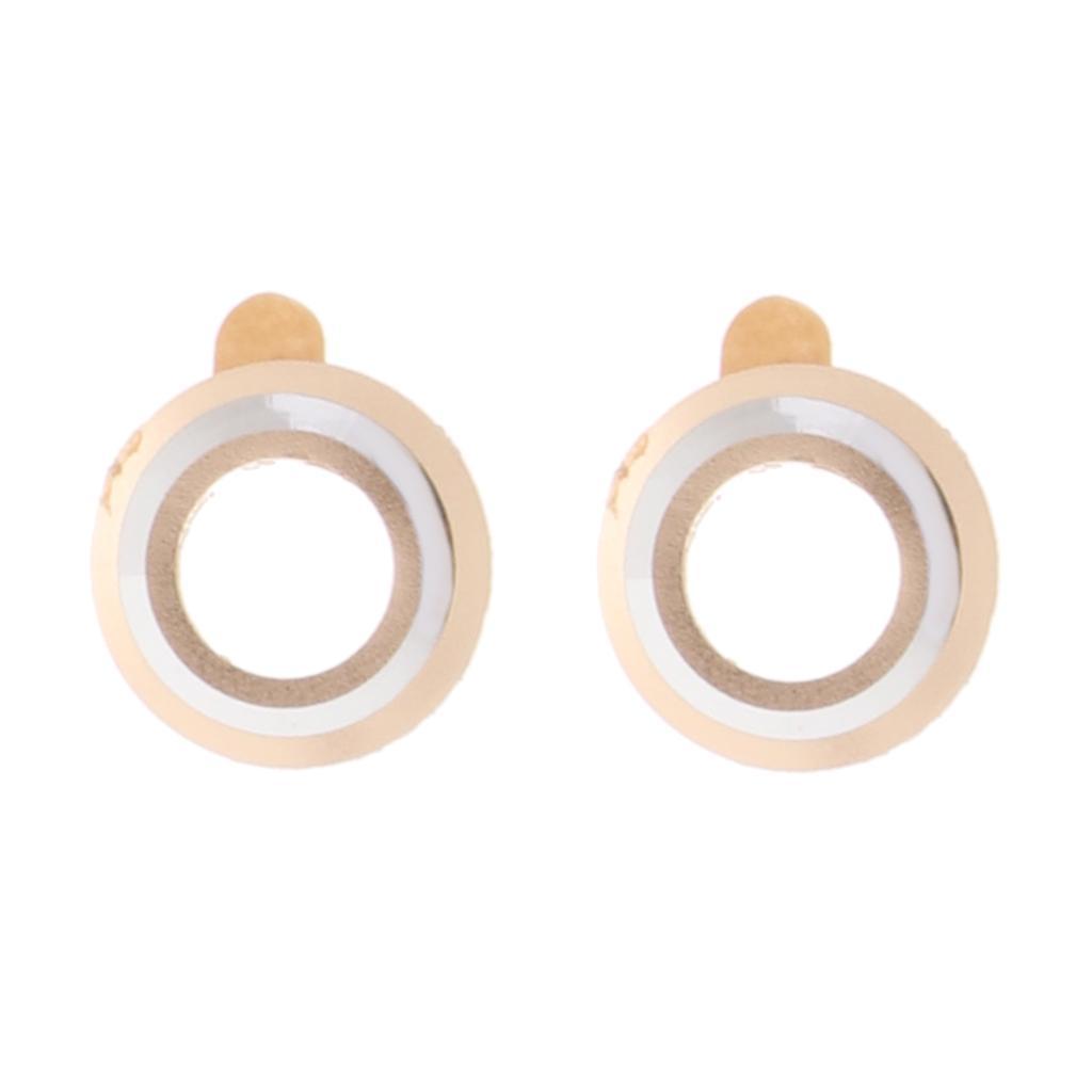 Phone Back Camera Lens Case Protector Guard Cover for 7