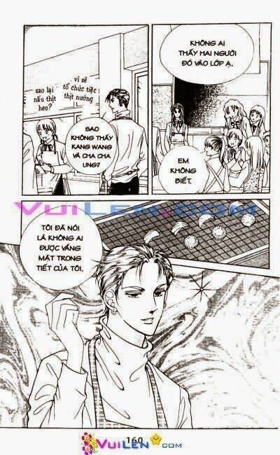ảo vọng tình yêu chapter 3 160