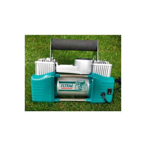 Dụng cụ kiểm tra hơi ốp xe ô tô TOTAL TTAC2506T