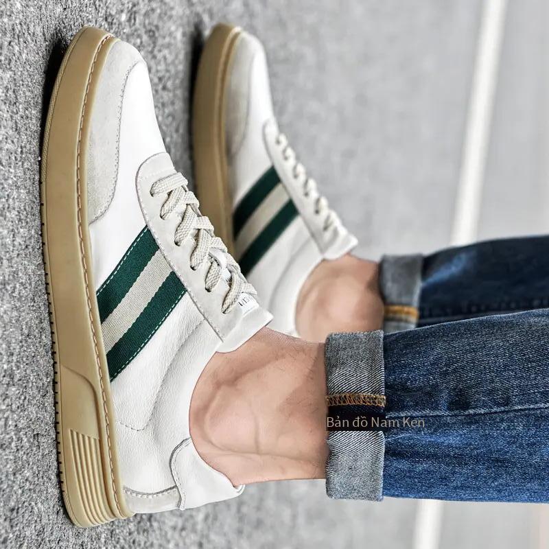 Đảm Bảo Chất Lượng Giày Thể Thao Vận Chuyển Nhanh Giày Thể Thao Cặp Đôi Giày Hợp Thời Trang Giày Chạy Bộ Thoáng Khí