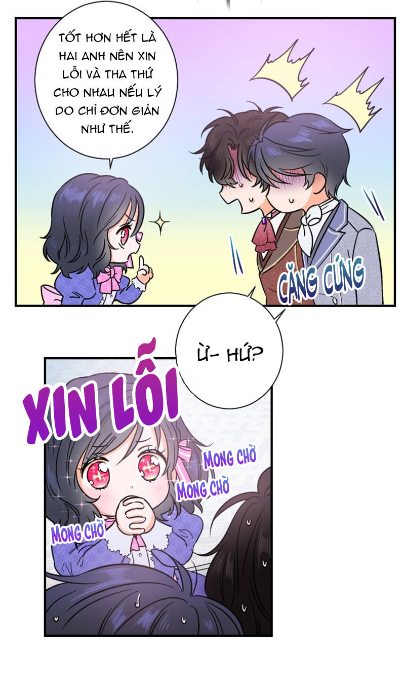 lady baby chapter 34 42