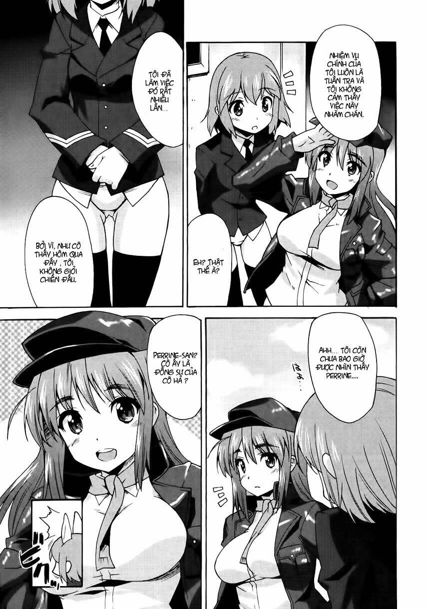 strike witches katayoku no majotachi chapter 2 8