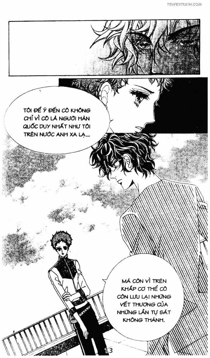 điên vì yêu - love like crazy chapter 58 14