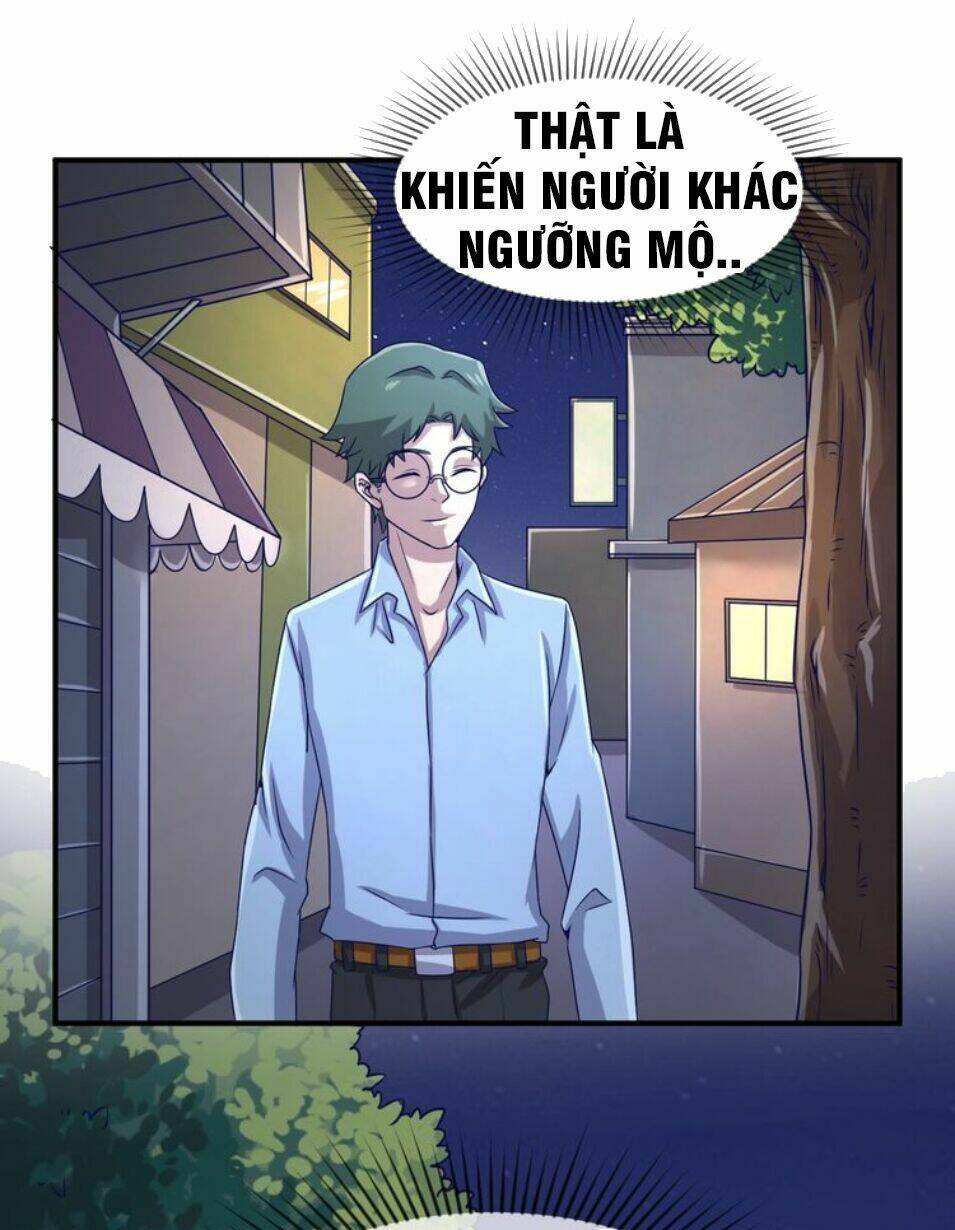 người chặn xuyên không chapter 9 10