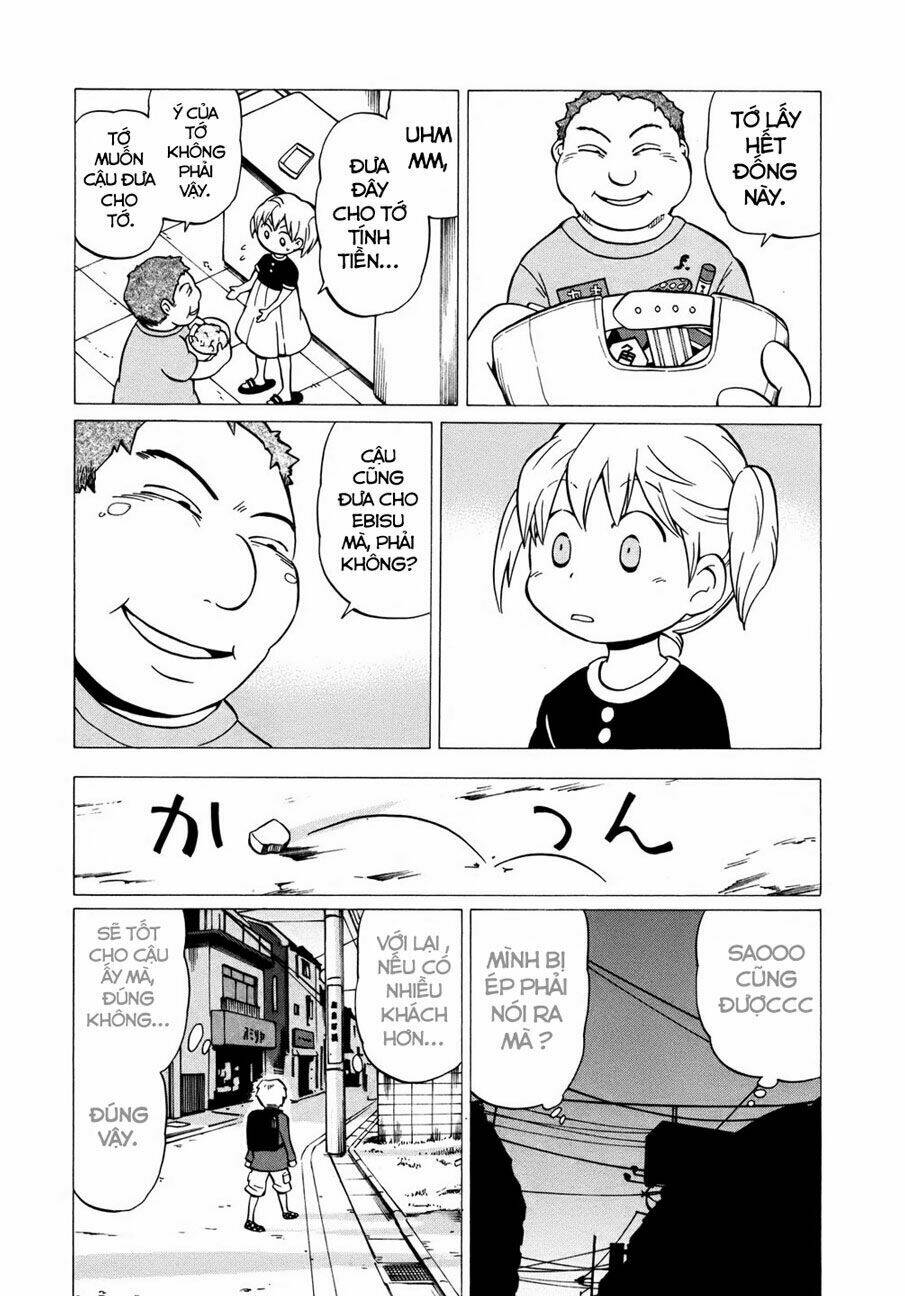 yuuyake rocket pencil chapter 8 23