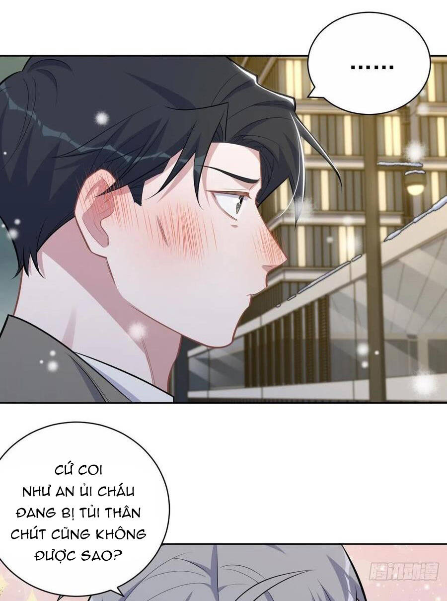 nhạc phụ đại nhân là lão bà chapter 176 23