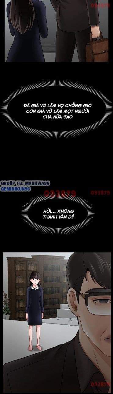 lớp học tình dục chapter 51 42