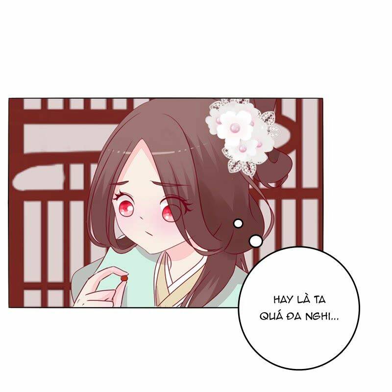 tướng quân mời ra trận chapter 32 6