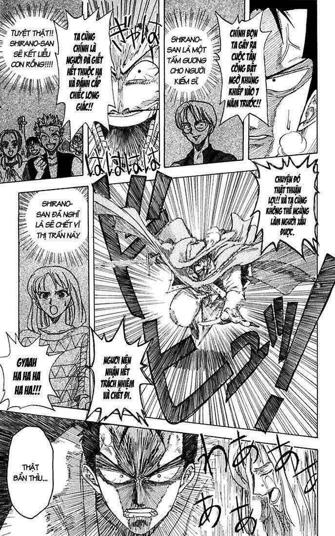 wanted! chapter 4 35