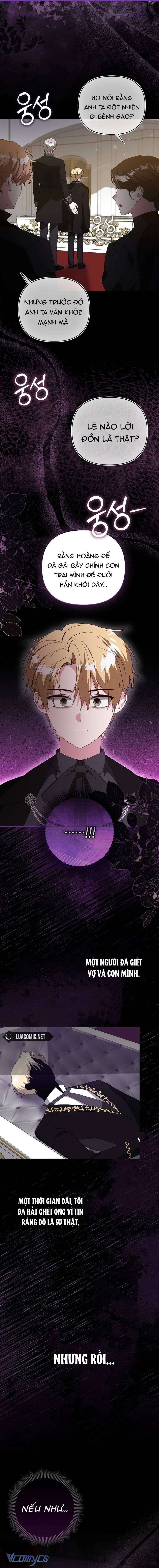ác nữ muốn che giấu sự giàu sang chapter 17 6