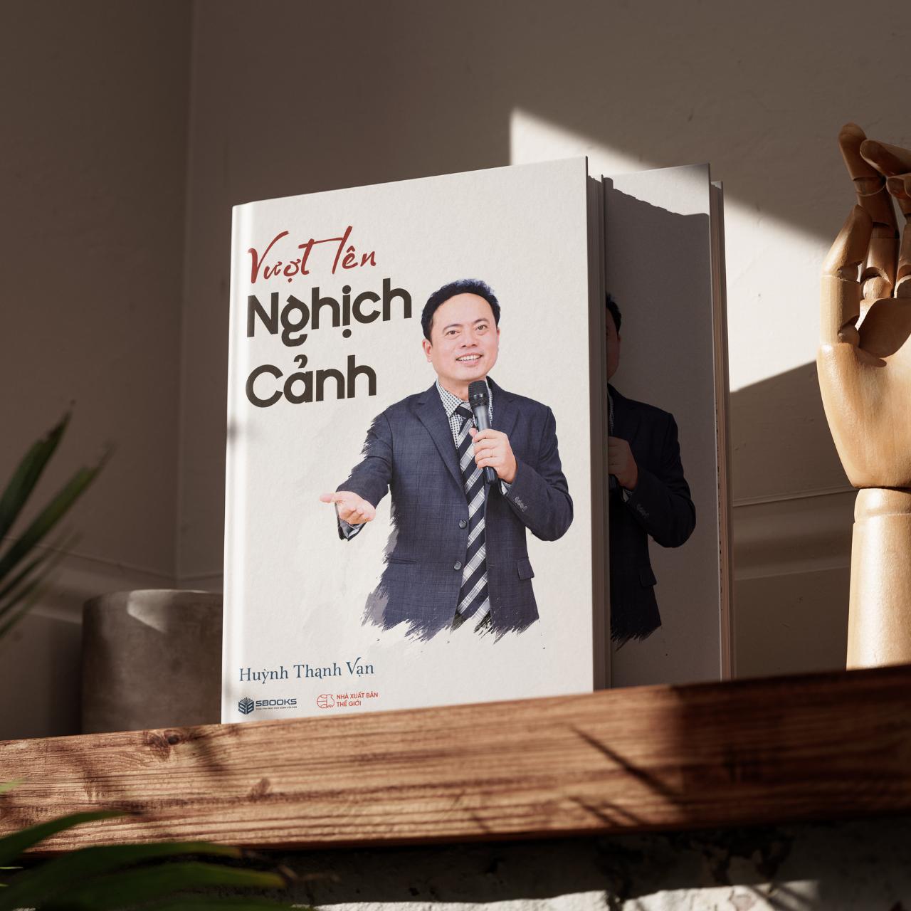 Sách - Vượt Lên Nghịch Cảnh - SBOOKS