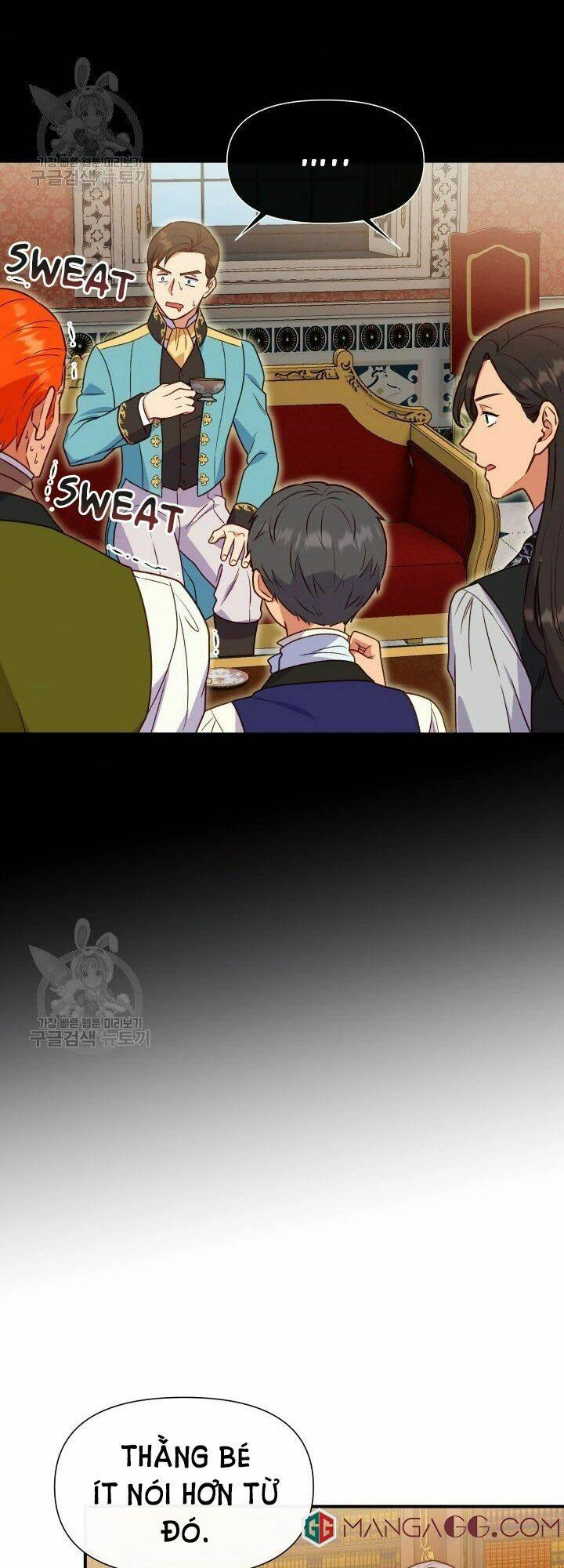 khế ước của nữ công tước quái vật chapter 149 43