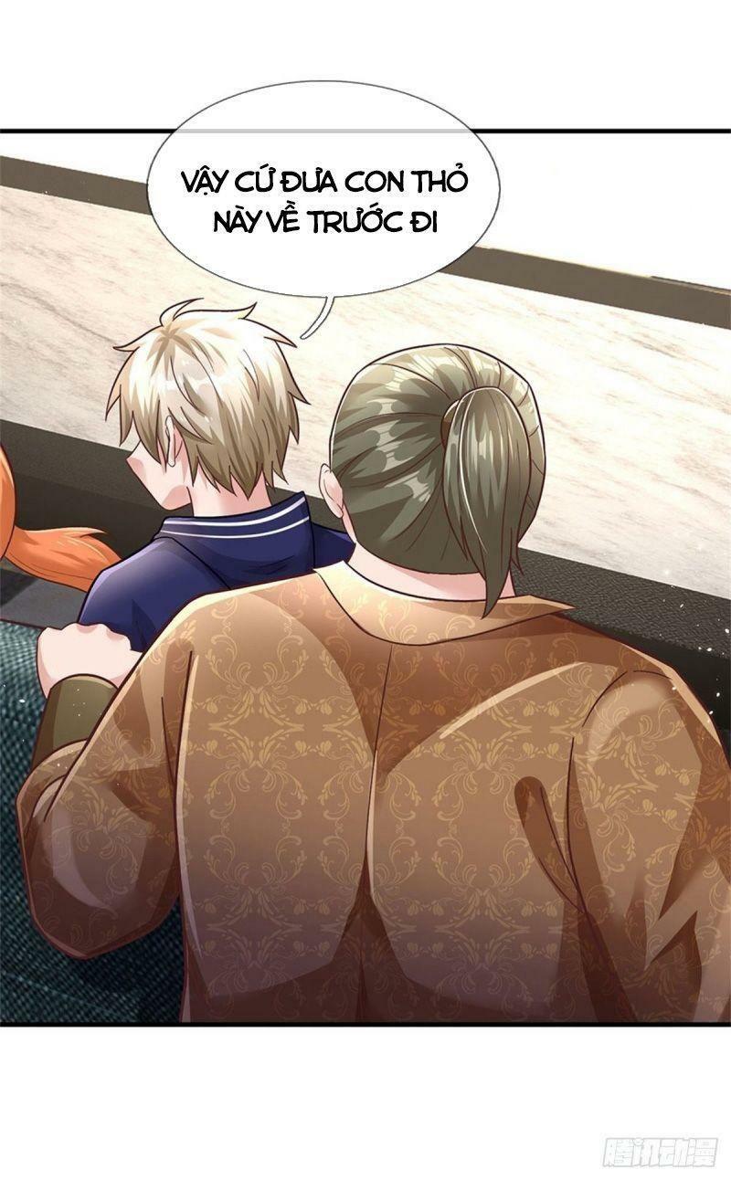 thuộc tính của ta đều tăng vào sức mạnh chapter 37 25