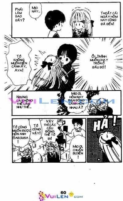 cô nàng đẹp trai chapter 1 60