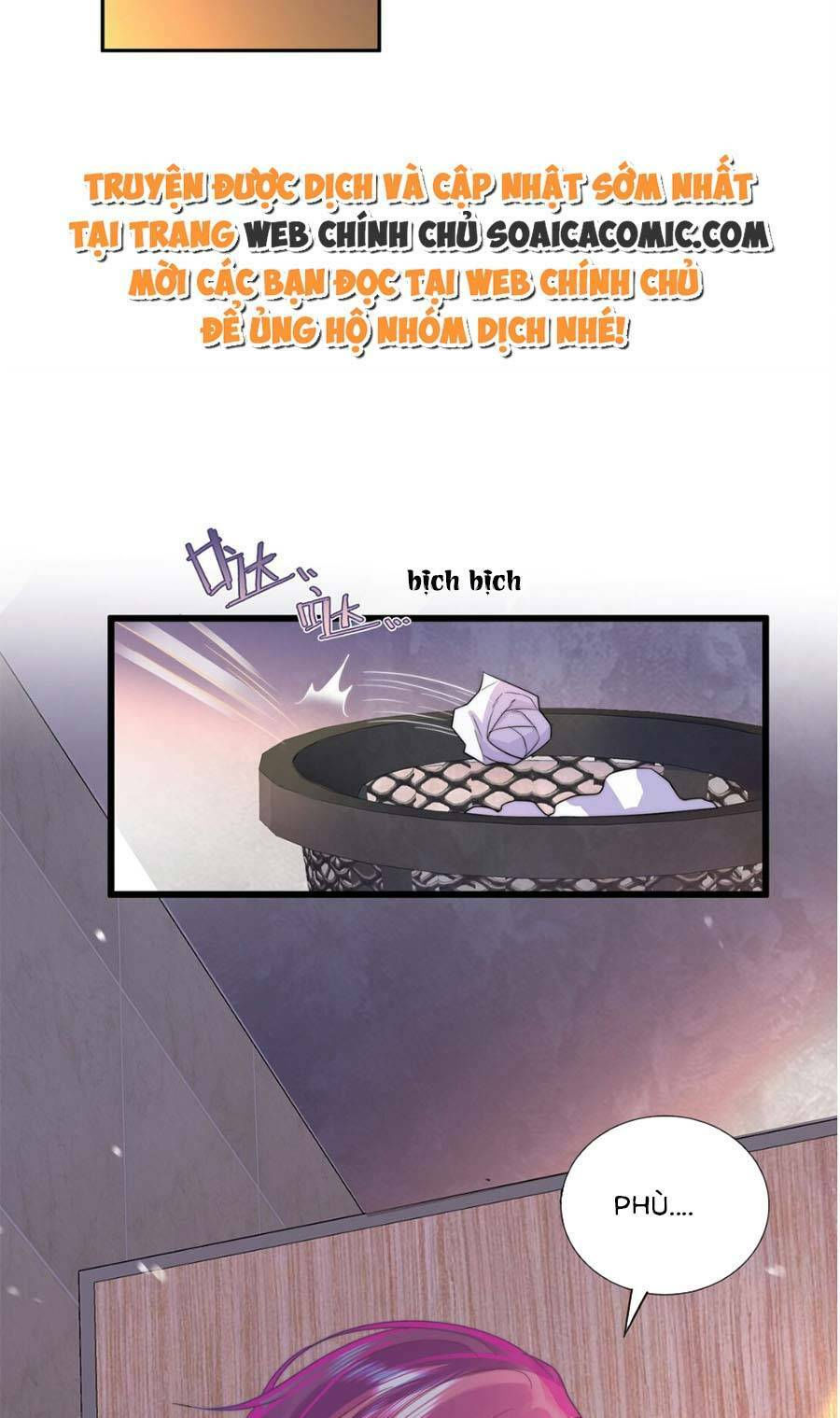 ông trùm phản diện là nữ chapter 1 20