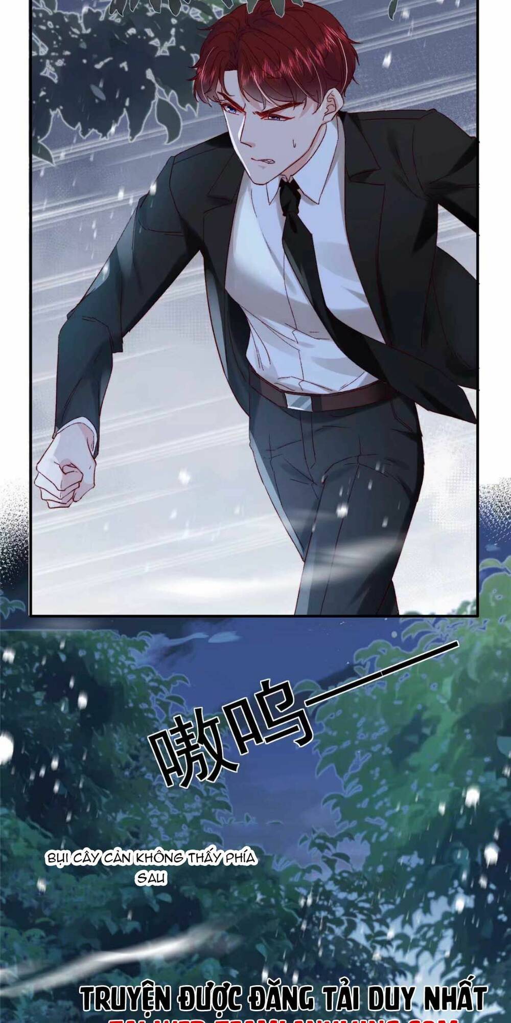 manh thê bé bỏng không dễ chọc chapter 31 24