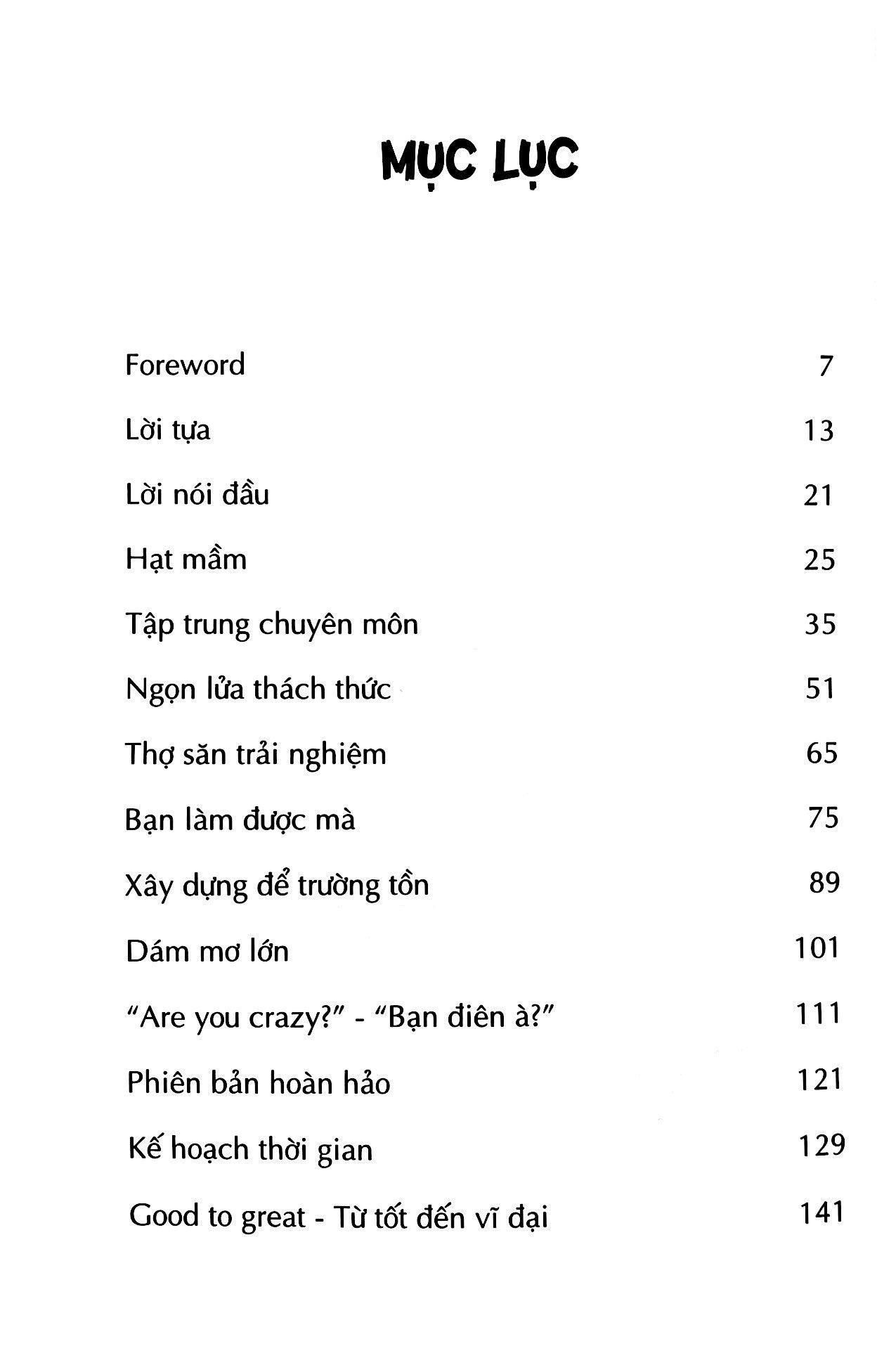 Tầm Sư Học Lớn