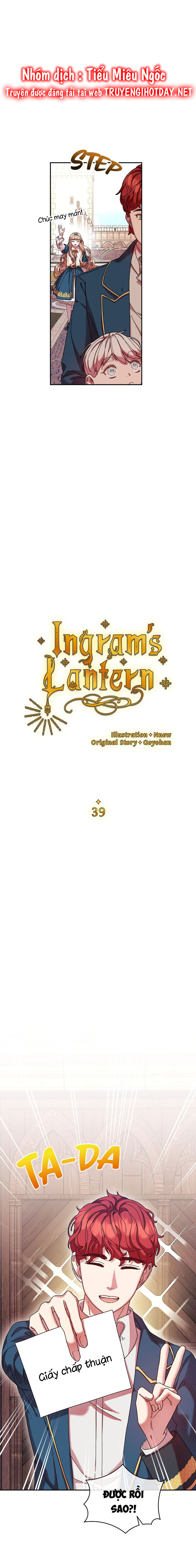 giải mã bí mật về anh ta chapter 77 4