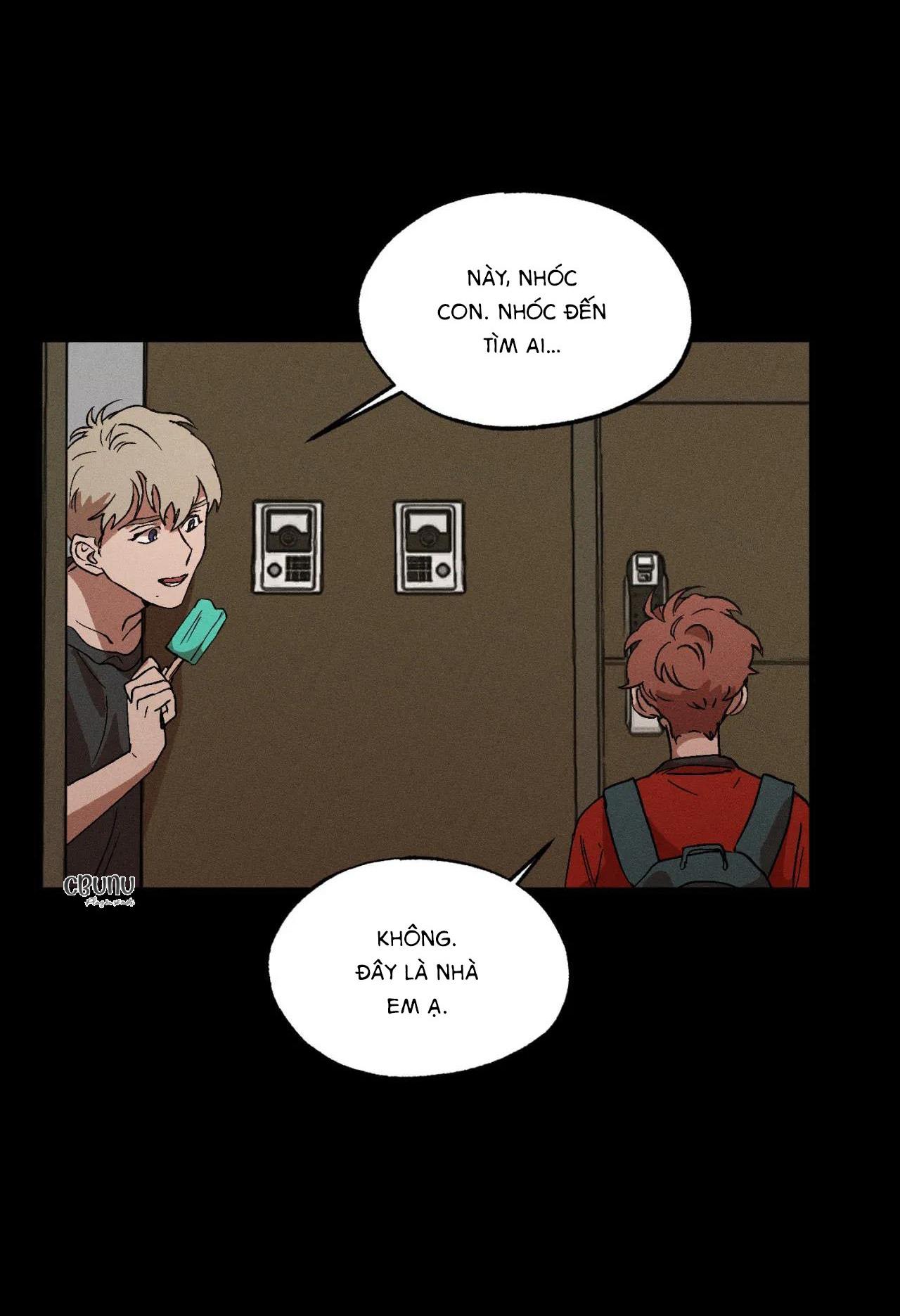 bẫy đôi ngọt ngào chapter 11 15