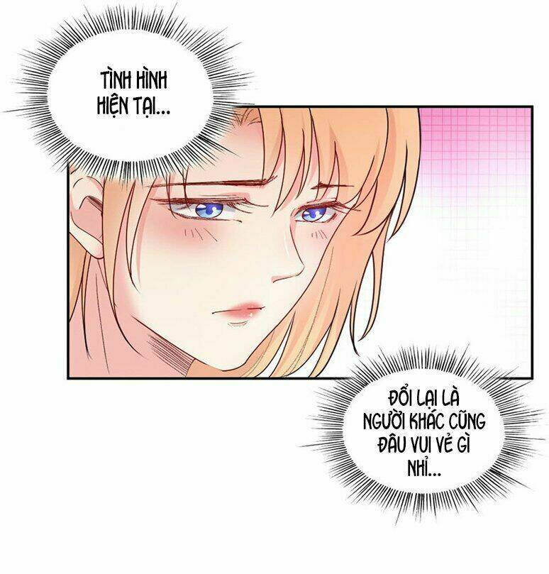 tiểu bạch điềm thê của long thiếu chapter 49 26