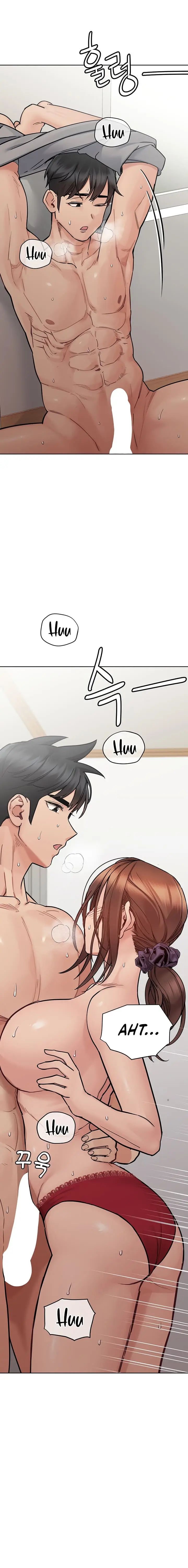 giữ bí mật với mẹ em nhé! chapter 73 7