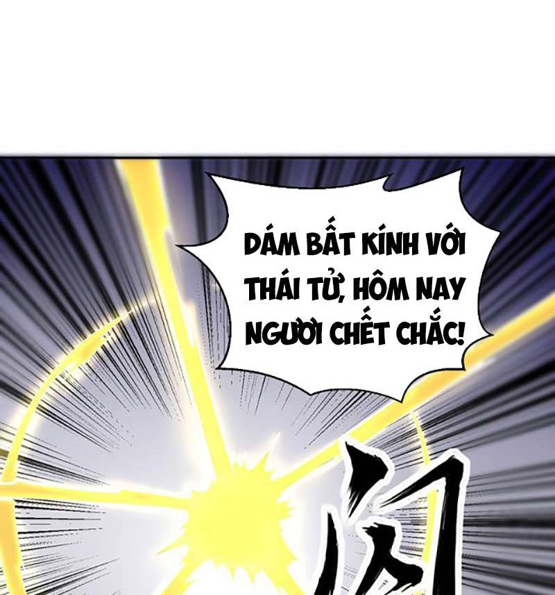 võ đạo độc tôn chapter 492 65