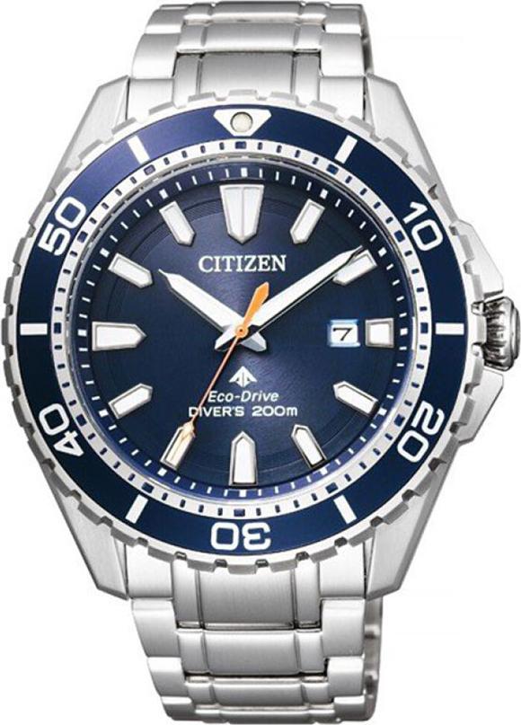Đồng hồ nam Citizen BN0191