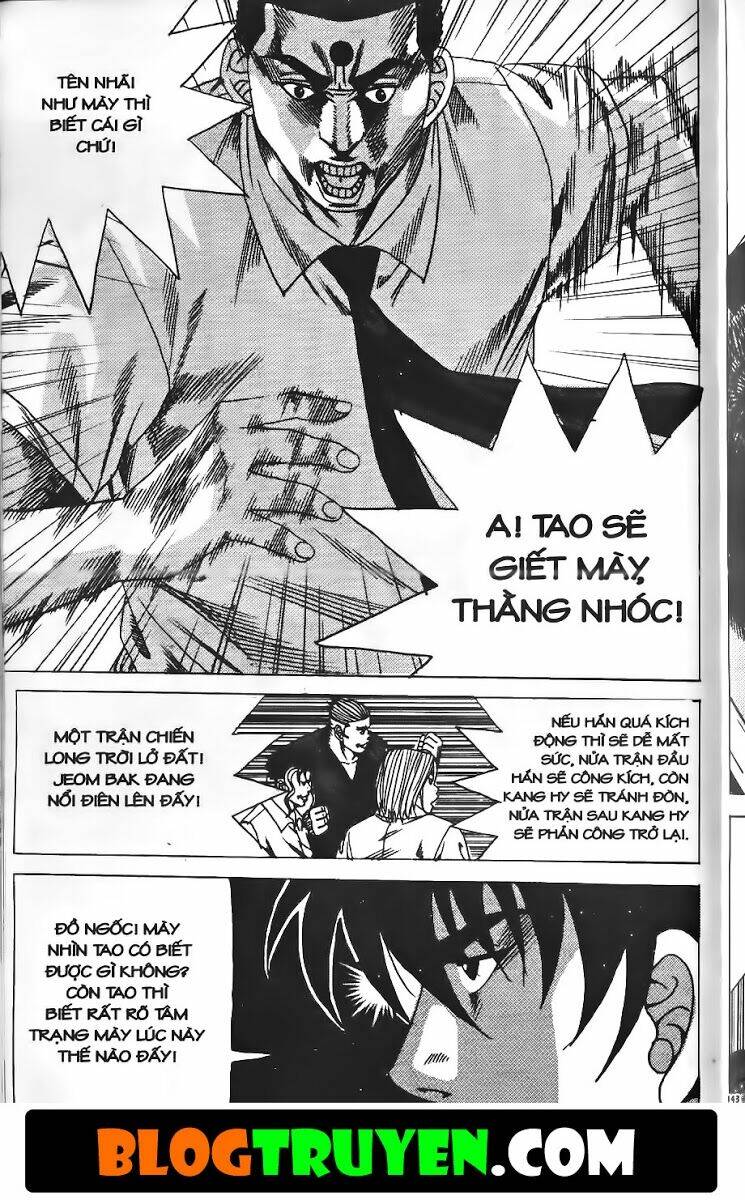 bitagi - anh chàng ngổ ngáo chapter 168 9