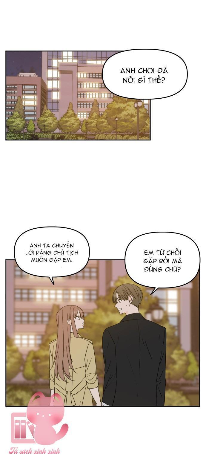 hẹn gặp nhau ở kiếp thứ 19 chapter 78 2