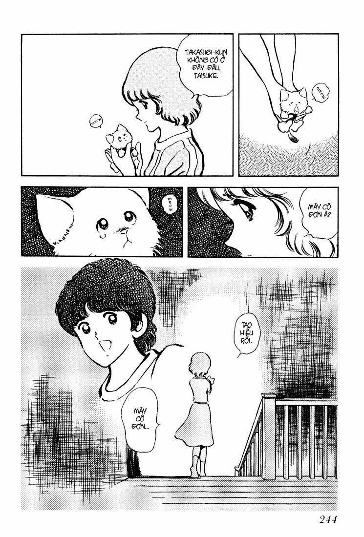 hiatari ryoukou! chapter 11 44