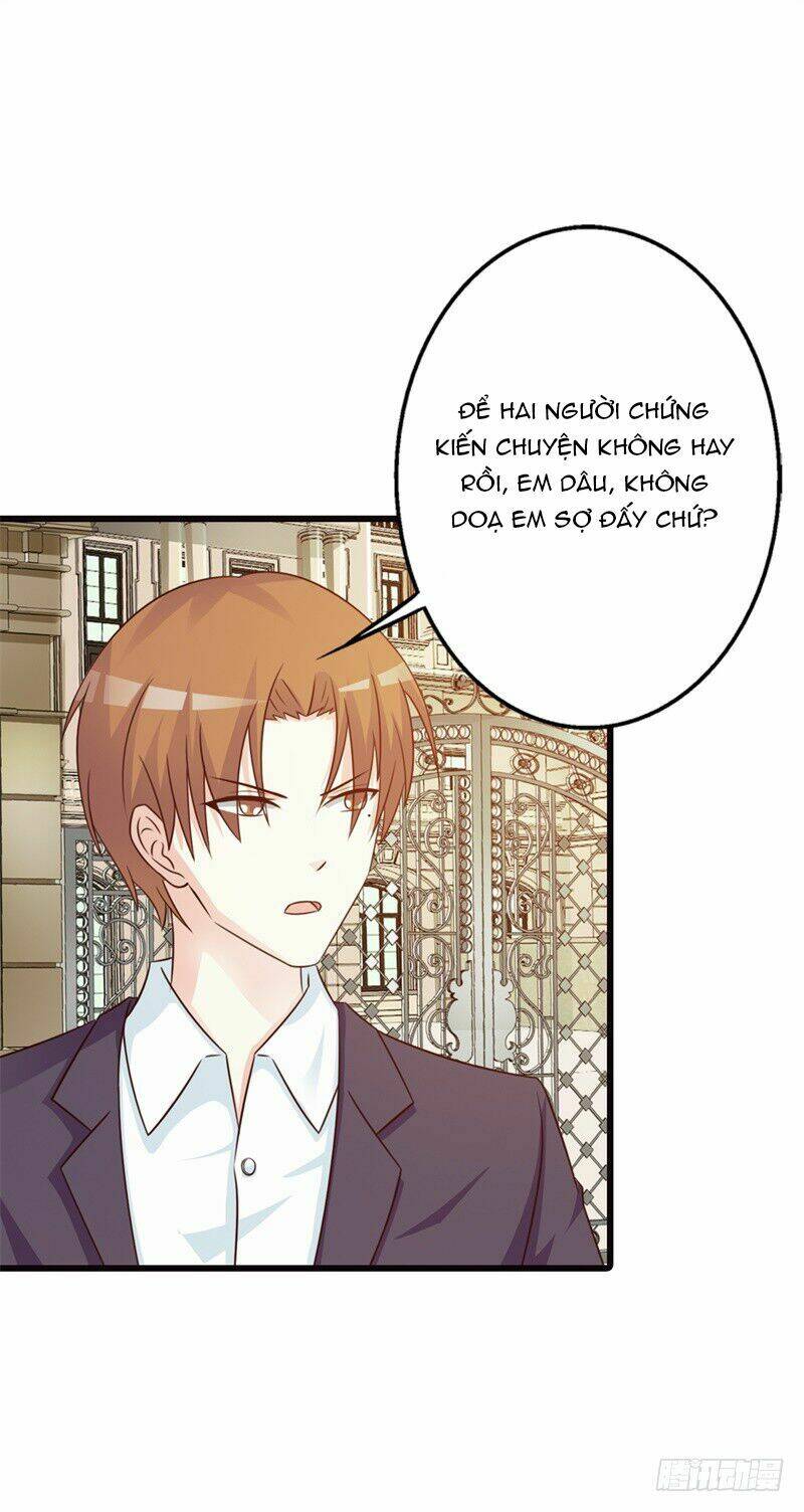 boss cấm dục thành nghiện chapter 16 18