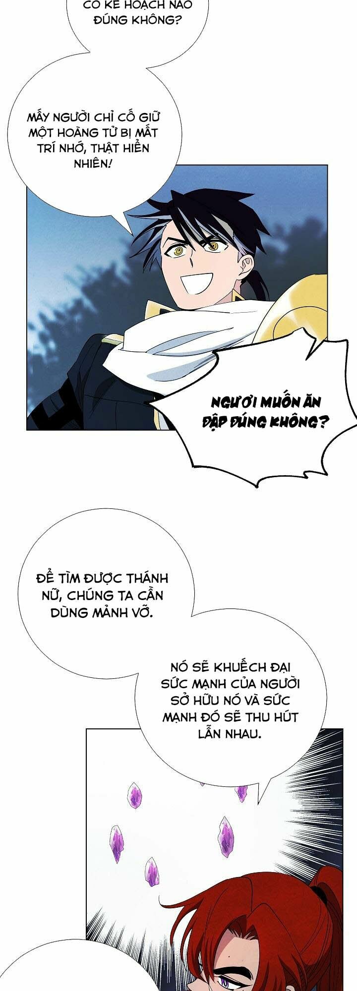 seven knights: alkaid chapter 5 50