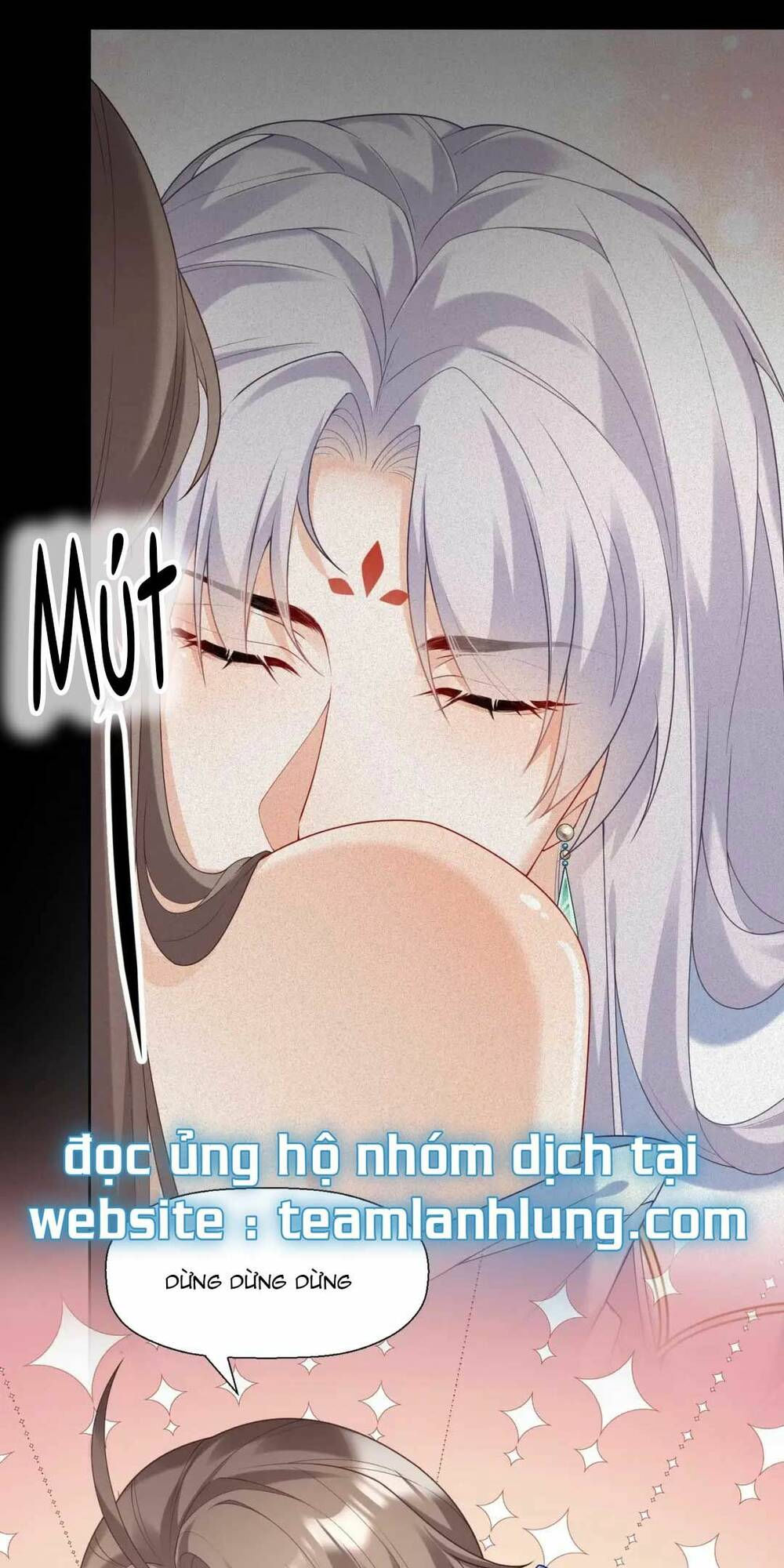 phúc hắc hoa yêu mua một tặng một chapter 3 17