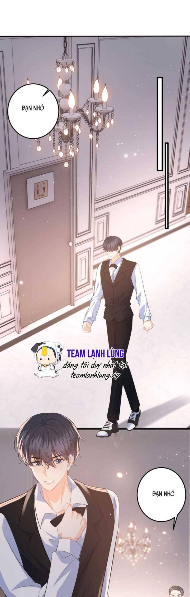 xuyên nhanh : nhân vật phản diện quá nuông chiều ta chapter 46 18