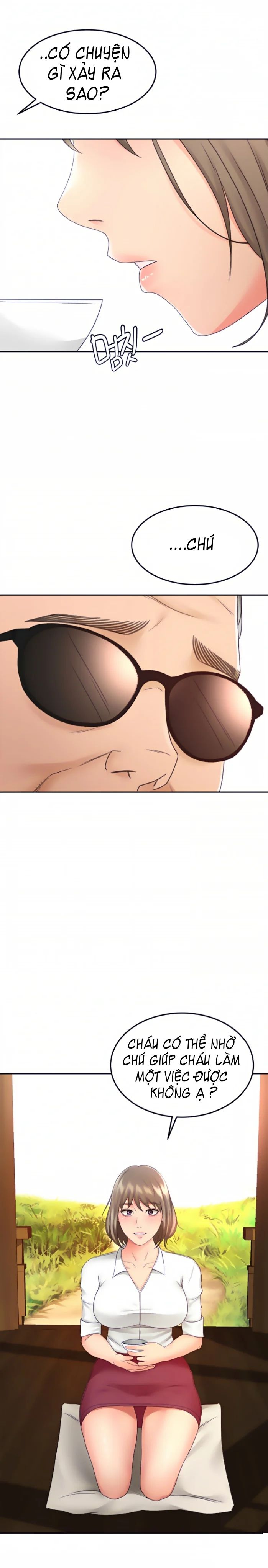 cậu chủ nhỏ chapter 39 30