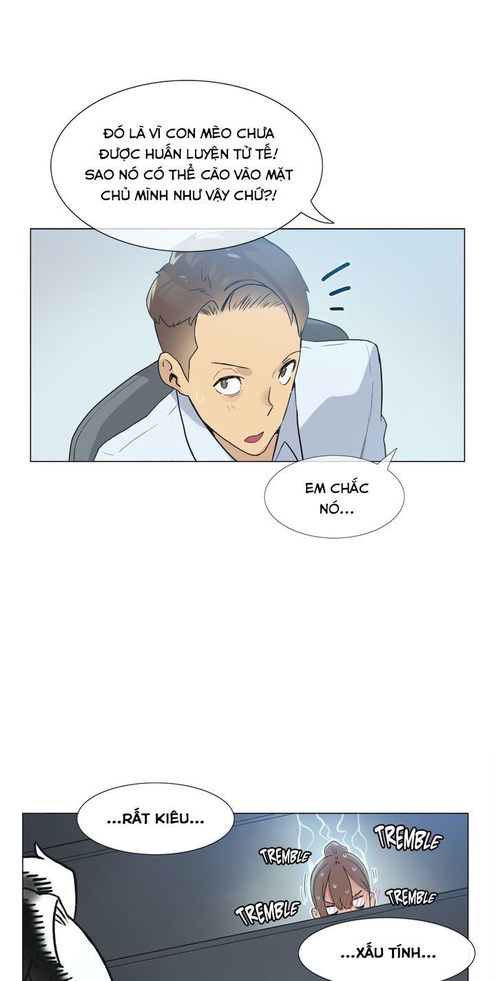 vùng đất kỳ diệu chapter 33 39