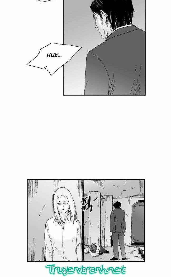 bạo lực học đường chapter 48 11