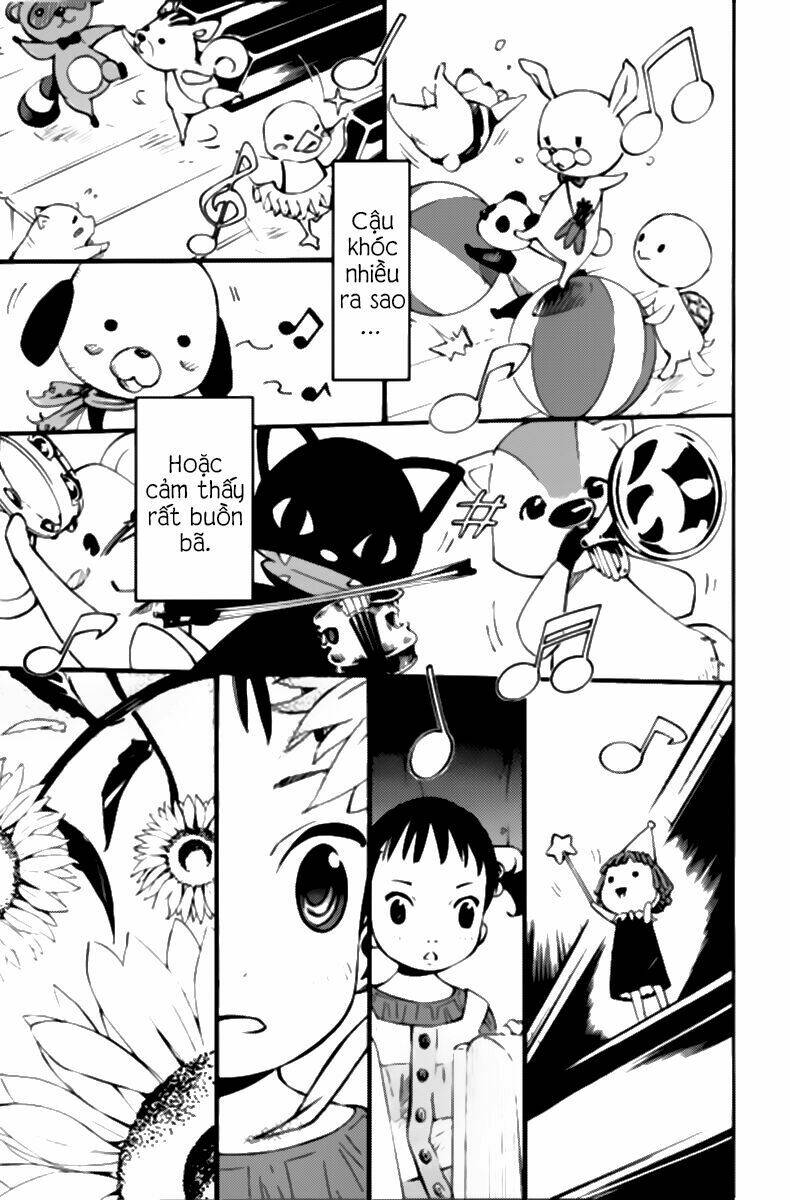 shigatsu wa kimi no uso – coda chapter 2 24