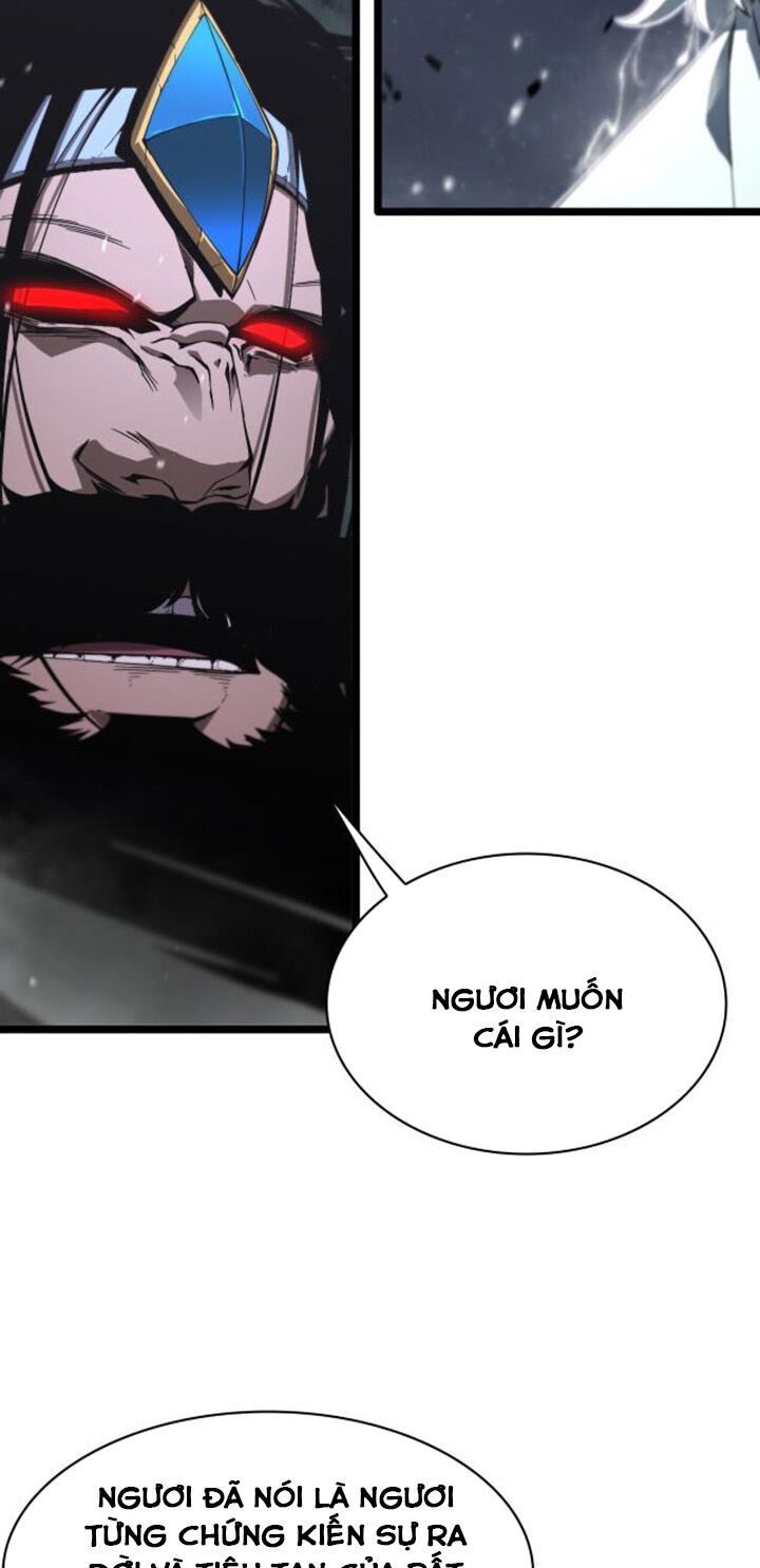 chư giới - tận thế online chapter 60 22