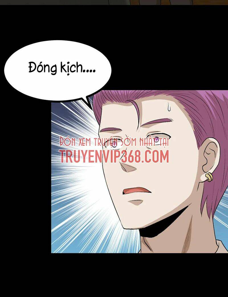 đai ca trở lại tuổi 16 chapter 141 26