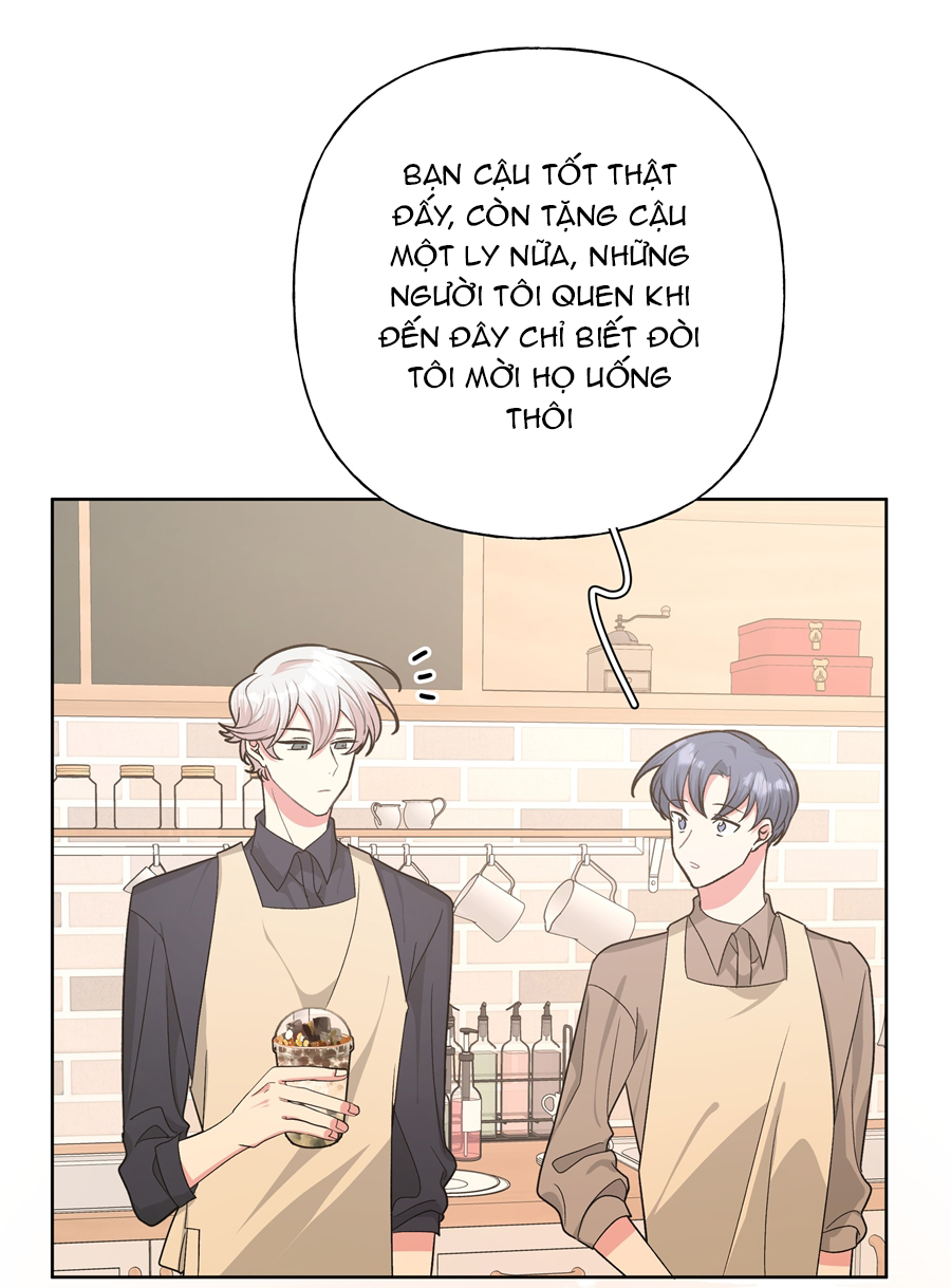 đừng nói yêu tôi (don't say you love me) chapter 36 34