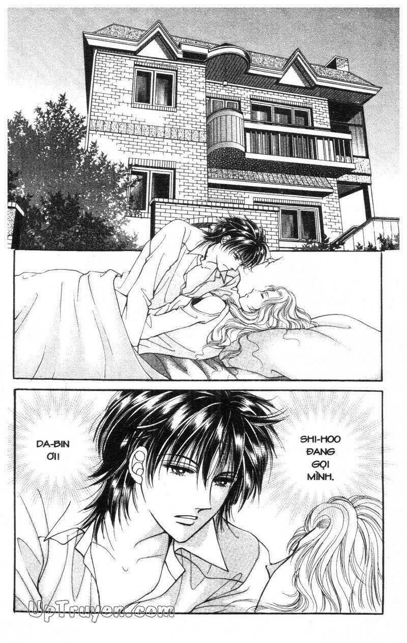 người yêu hoa chapter 3 147