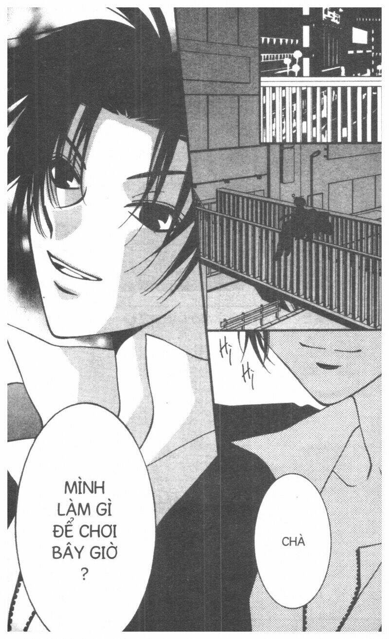 milk crown chapter 3 163