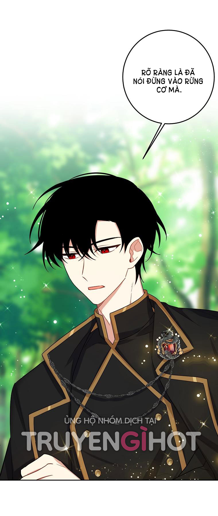 tôi là tiểu thư của gia đình này chapter 152 8