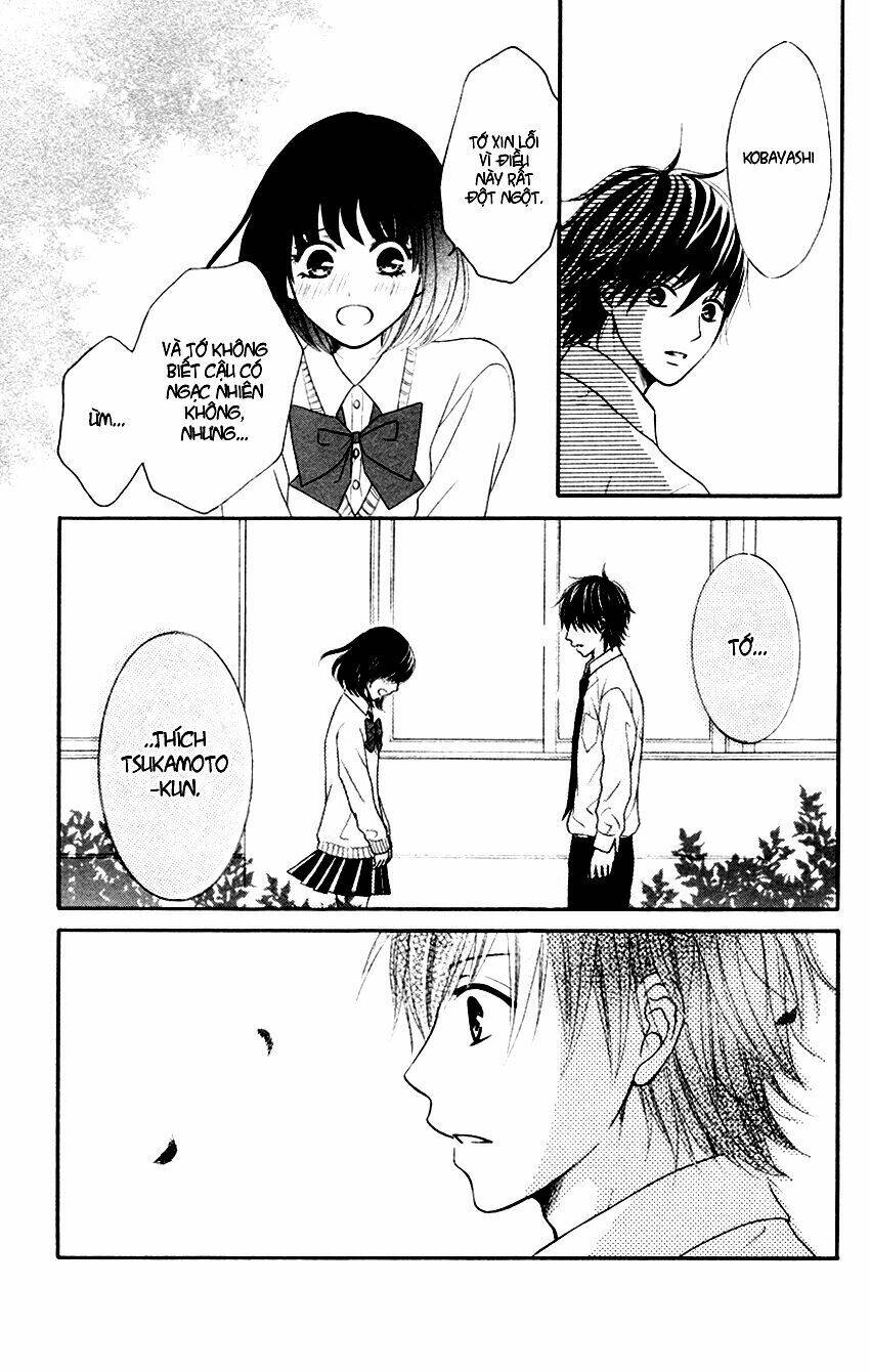 seishun panda! chapter 4 26