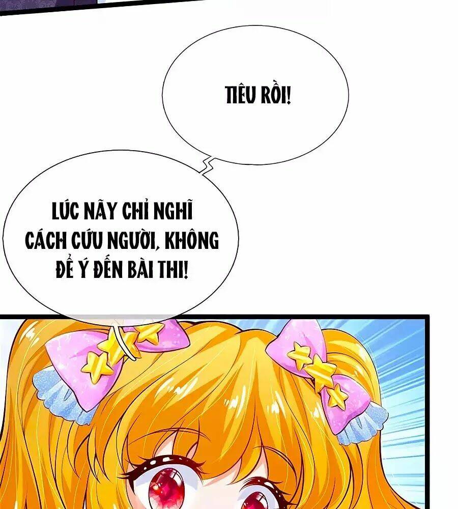 bỗng một ngày trở thành con gái nhà vua chapter 152 10