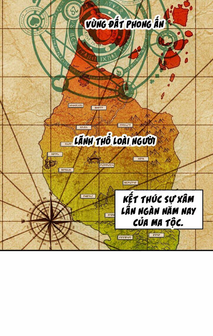 ma vương pháp tắc chapter 6 4