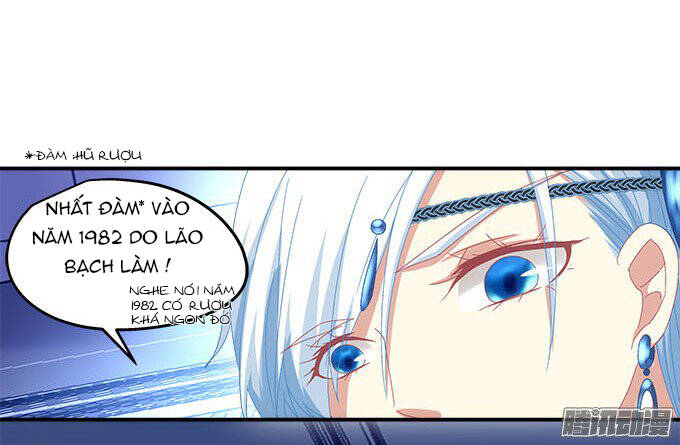 thiên lại âm linh chapter 11 53