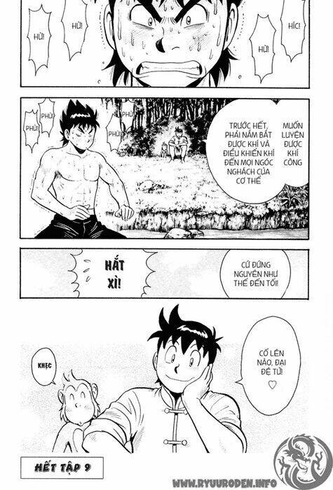 hoàng phi hồng phần iii chapter 9 198