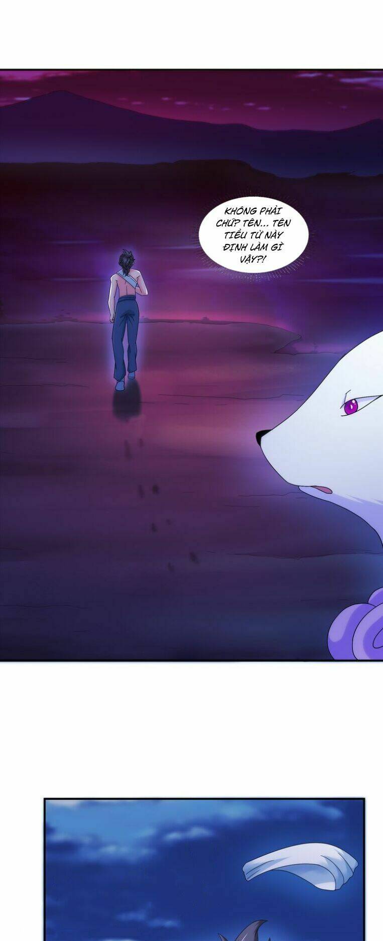 cực vũ huyền đế chapter 33 3
